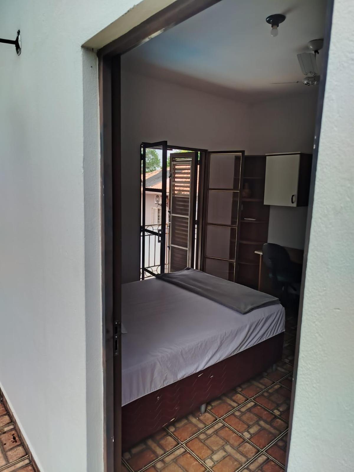 Hotel Ceres - Leao Da Montanha 14 Cuiabá Exterior foto