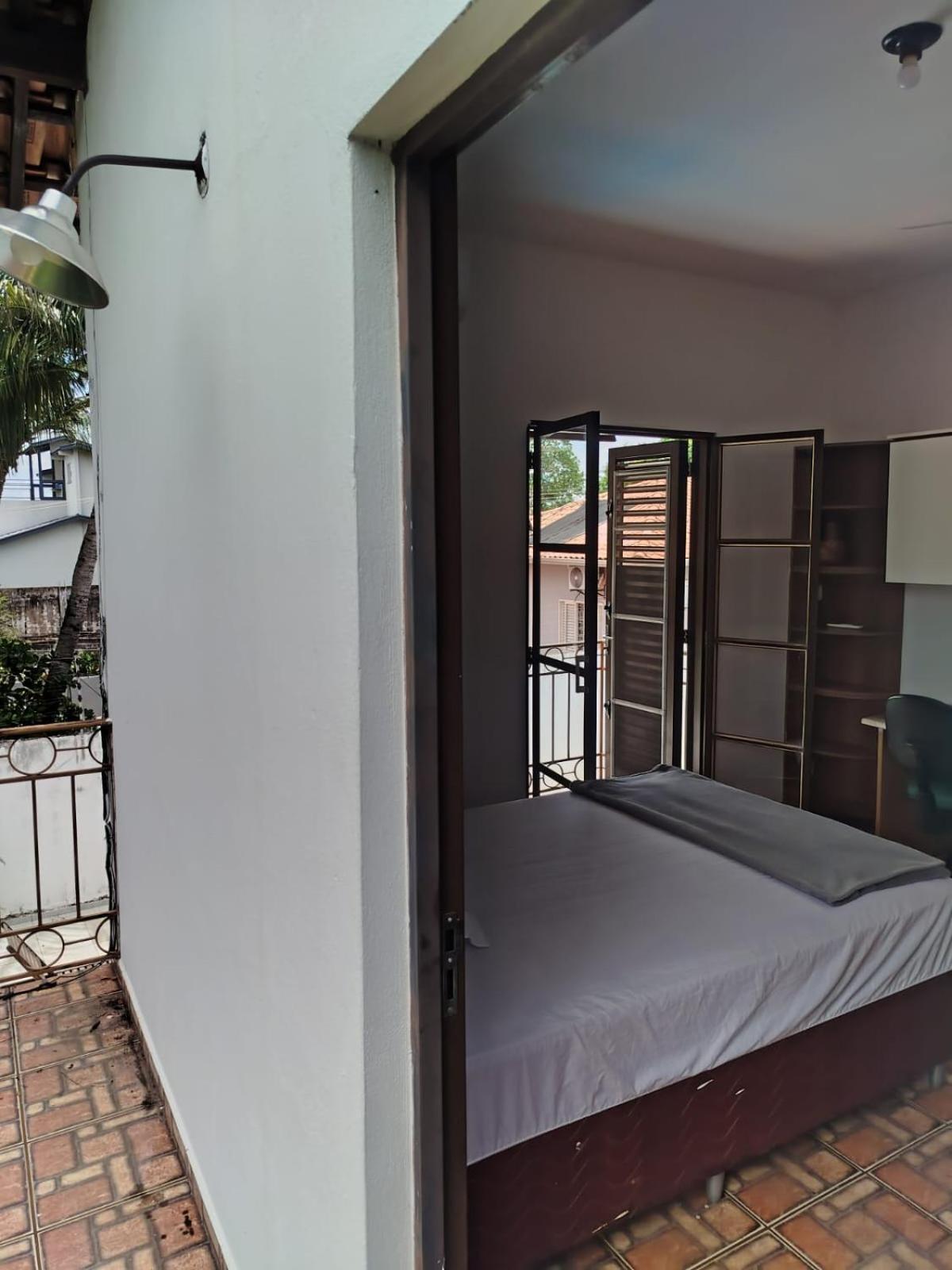 Hotel Ceres - Leao Da Montanha 14 Cuiabá Exterior foto